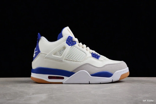 1st Kicks Shoes jordan nike x dr5415- EasyMatch 4 air 1731 sb 